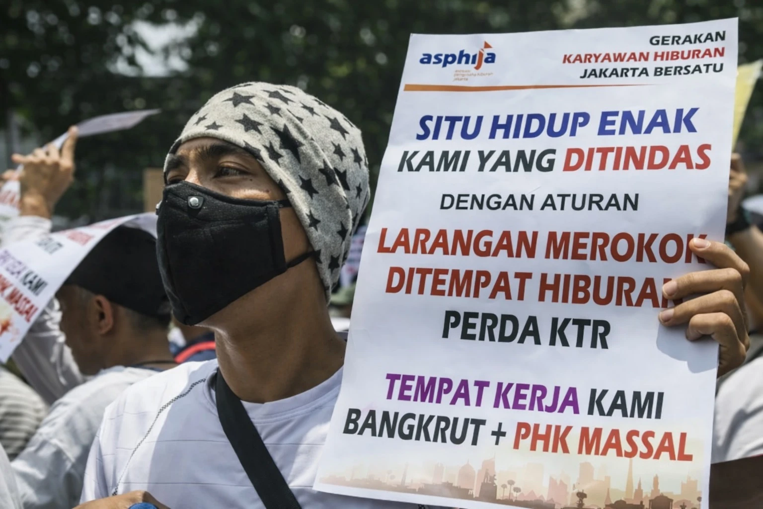 Pengamat: Perda KTR Harus Diimplementasikan Dengan Hati-Hati