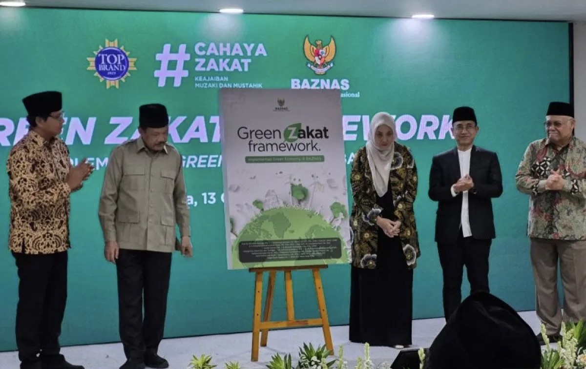 Baznas