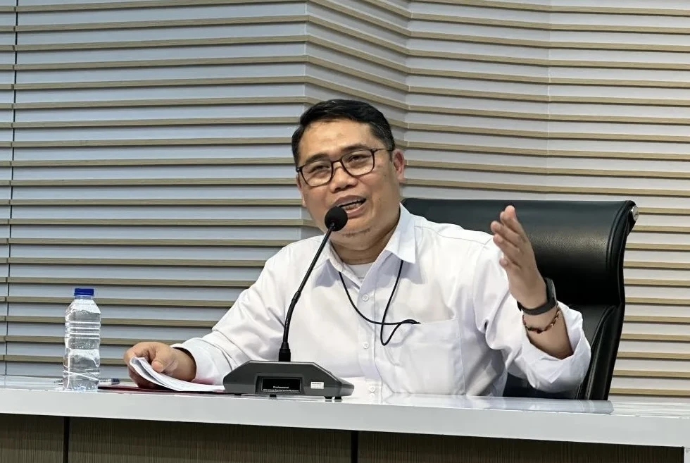 KPK Duga Ada Kepala Daerah Lain yang Beri THR Buat Polisi Hingga Jaksa