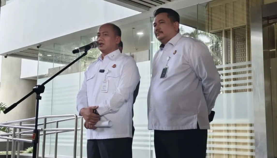 Kejagung Bentuk Tim 9, Usut Kasus Eks Jampidsus