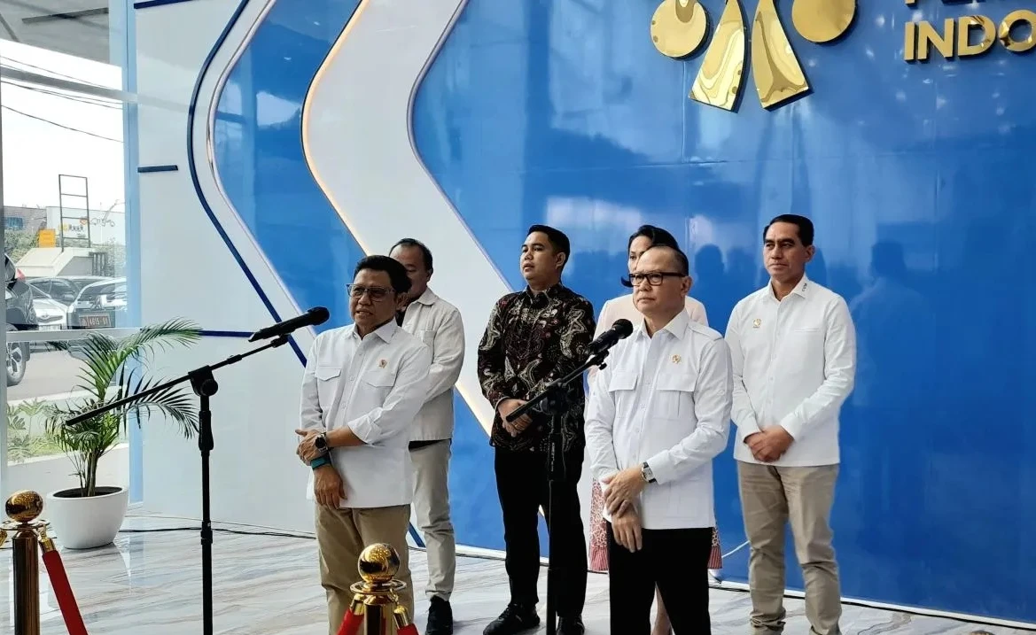 SMK Go Global, Pemprov DKI Tambah Pelajaran Bahasa Asing di Kurikulum