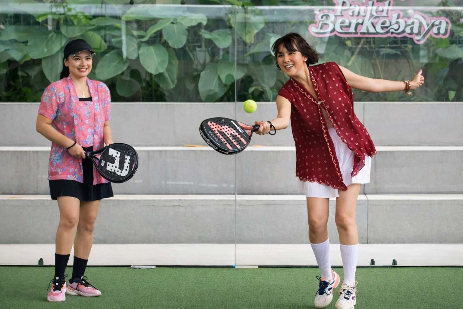 Muncul Protes Warga, Pemprov DKI Segera Bahas Perizinan Padel di Jakarta