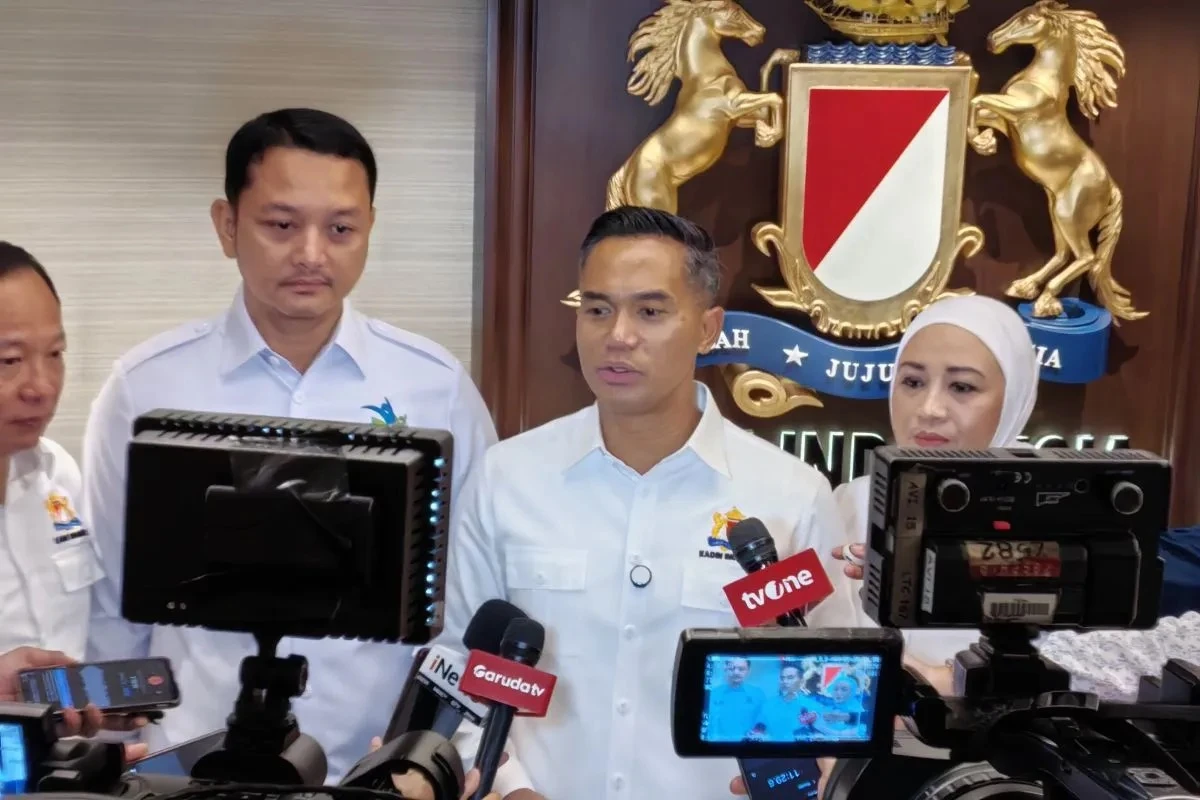 Kadin: MBG Bisa Dorong Pertumbuhan PDB Hingga 3,5%