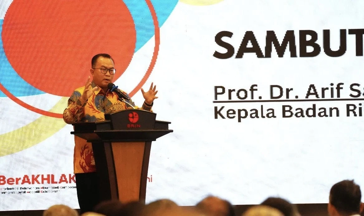Anggaran Riset Bertambah Rp1,9 Triliun, Proposal Peneliti Diminta Lebih Berkualitas
