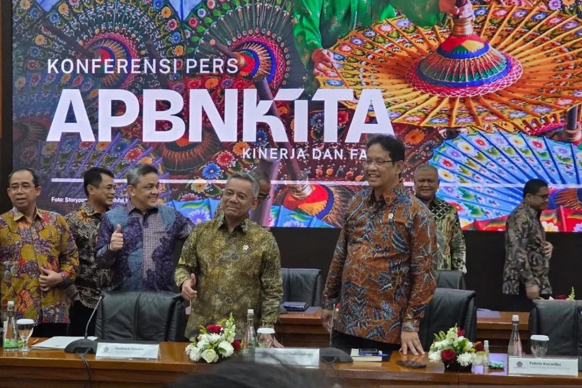 APBN Kita