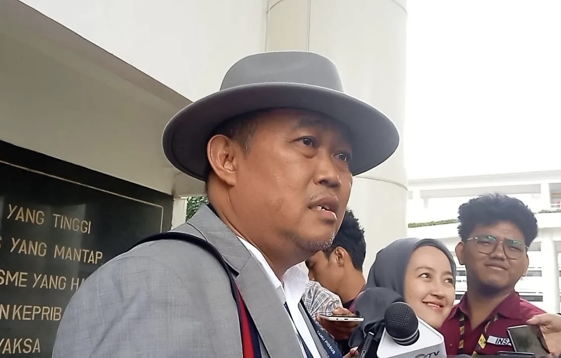 Boyamin Saiman