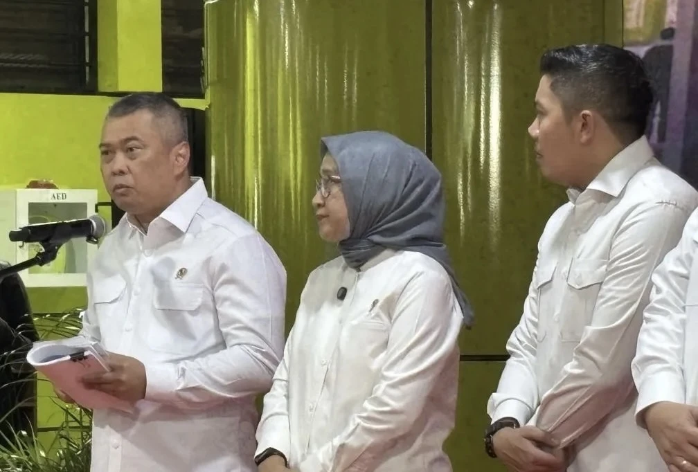 Siap-Siap, Menhub Gelontorkan Puluhan Ribu Tiket Mudik Lebaran 2026 Gratis