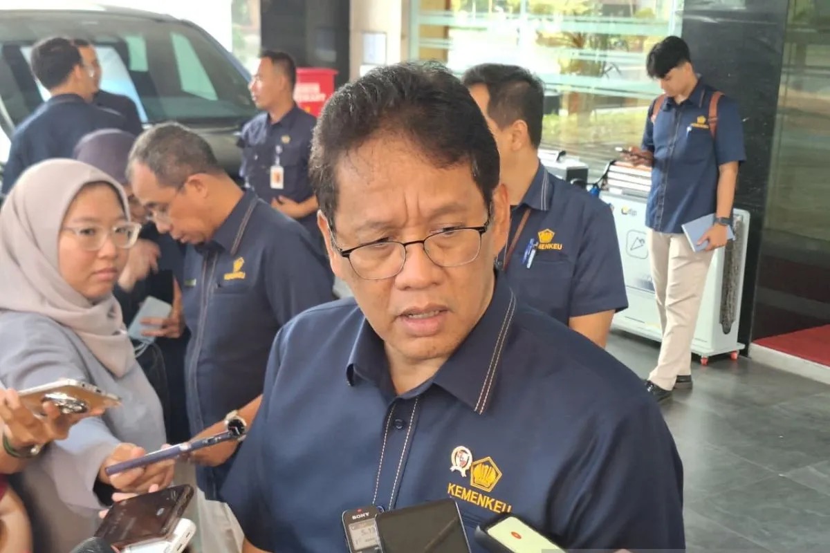 Purbaya: Penyaluran Dana Rp200 Trilliun Mulai Berdampak, Permintaan Listrik Naik