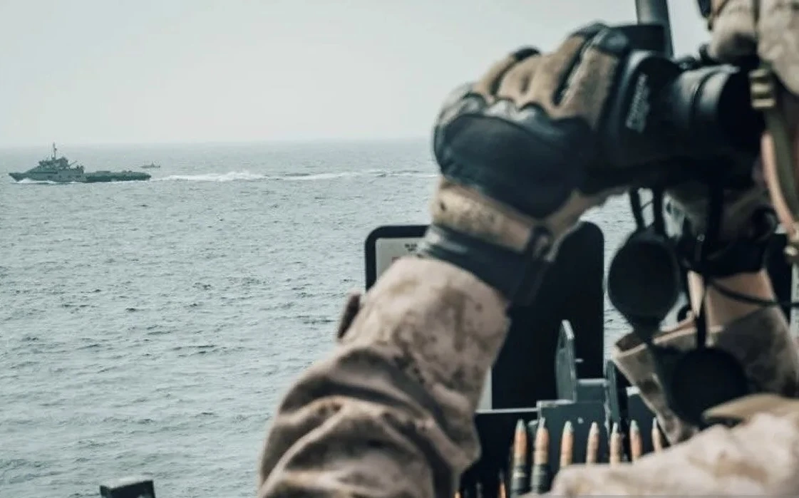 AS: Perang Lawan Iran Berakhir Dalam Beberapa Pekan ke Depan