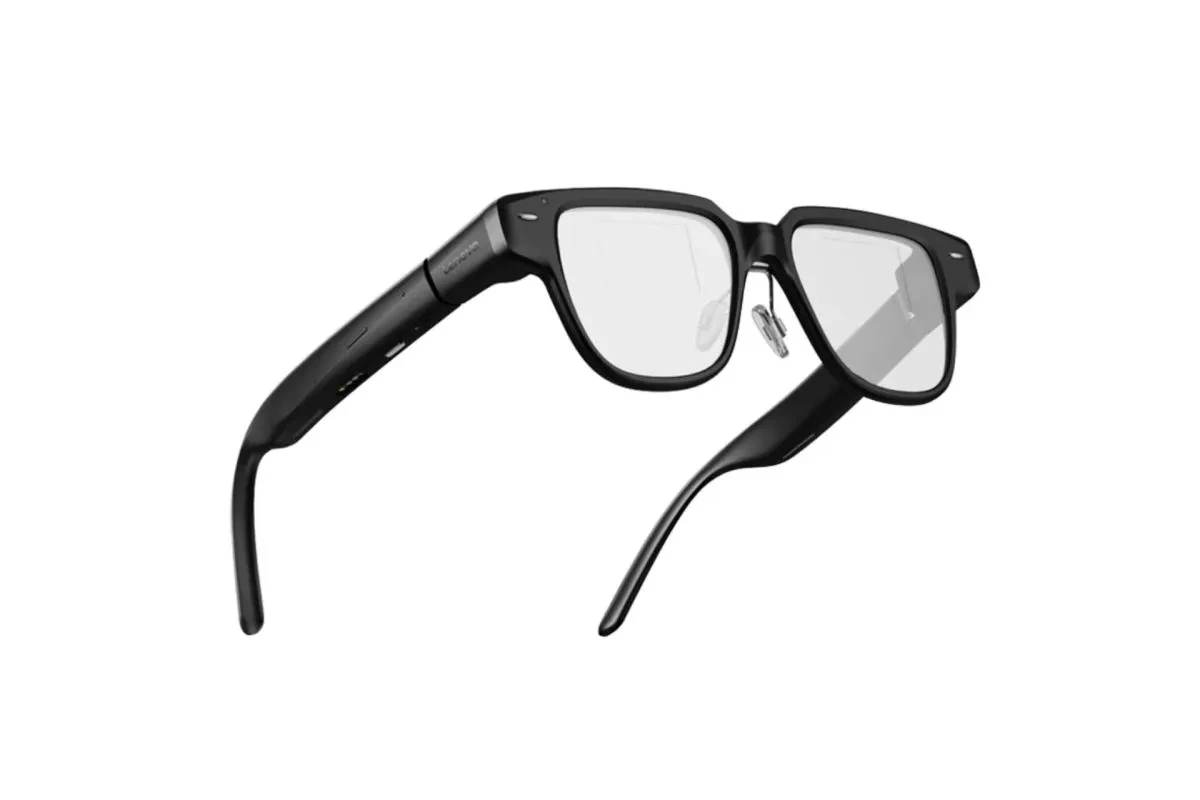 kacamata pintar Lenovo