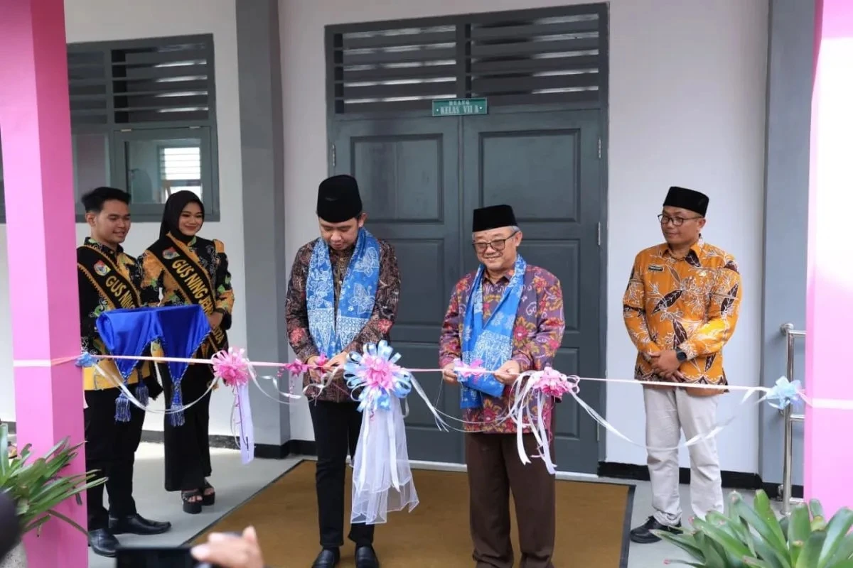 Abdul Mu’ti: Revitalisasi Sekolah 2025-2026 Sasar 80 Ribu Lebih Satuan Pendidikan