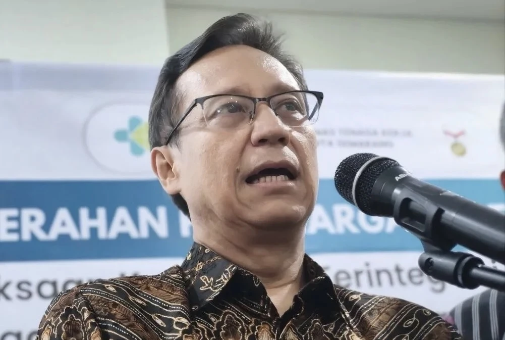 Menkes: PBI BPJS Kesehatan Nonaktif Akan Direaktivasi Otomatis Selama Tiga Bulan