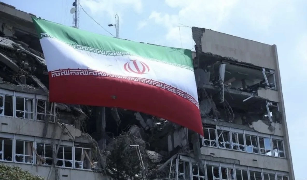 Iran Ancam Serang Infrastruktur AS yang Tersisa di Timur Tengah