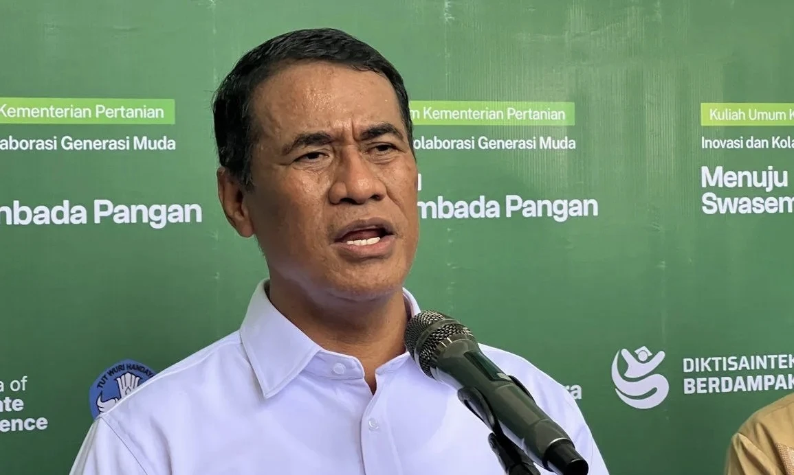 Harga Beras Dunia Naik, RI Bidik Ekspor ke Malaysia-Singapura