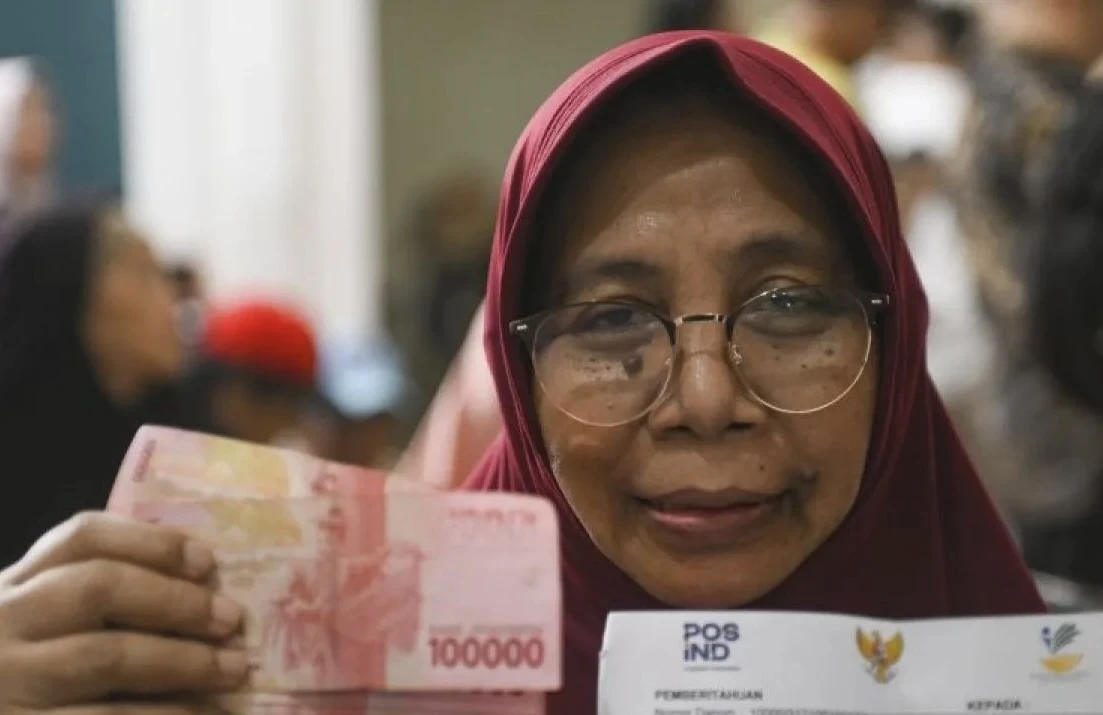 Dana Hasi Efisiensi Anggaran Dialihkan Jadi Tambahan BLT Untuk 35 Juta KPM