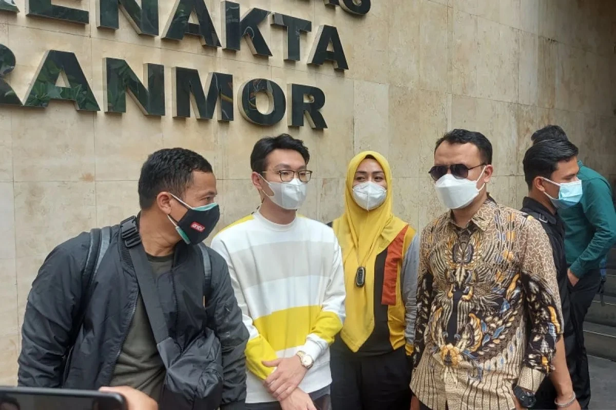 Gugatan Praperadilan Richard Lee Ditolak