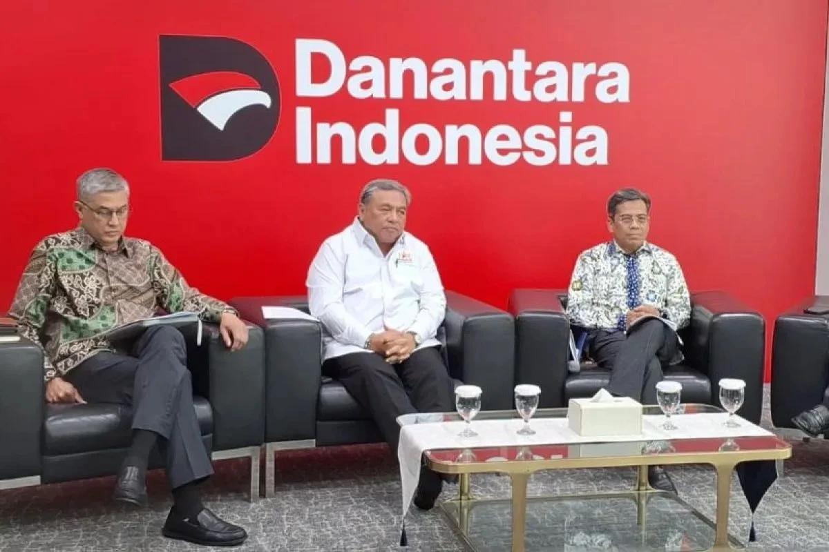 Mulai Tahun Ini, Danantara Siap Reformasi BUMN-BUMN Besar