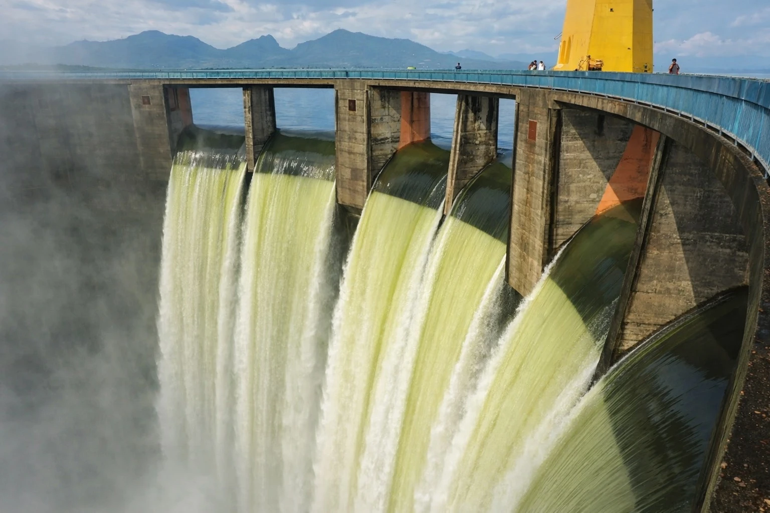 Cegah Bencana Berulang, 108 DAS Kritis Perlu Direhabilitasi