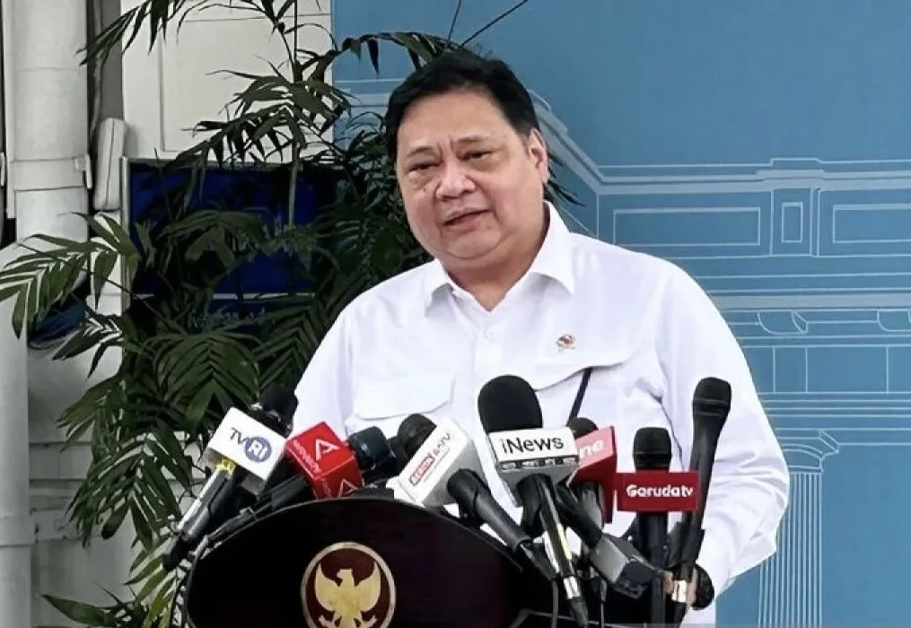 Respon Penilaian Moody’s, Pemerintah Gelar Indonesia Economic Outlook