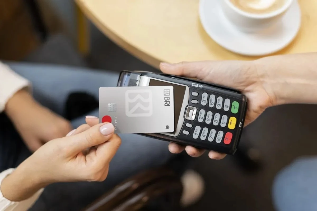 BRI: Waspada Modus Penipuan Lewat Data Kartu Kredit