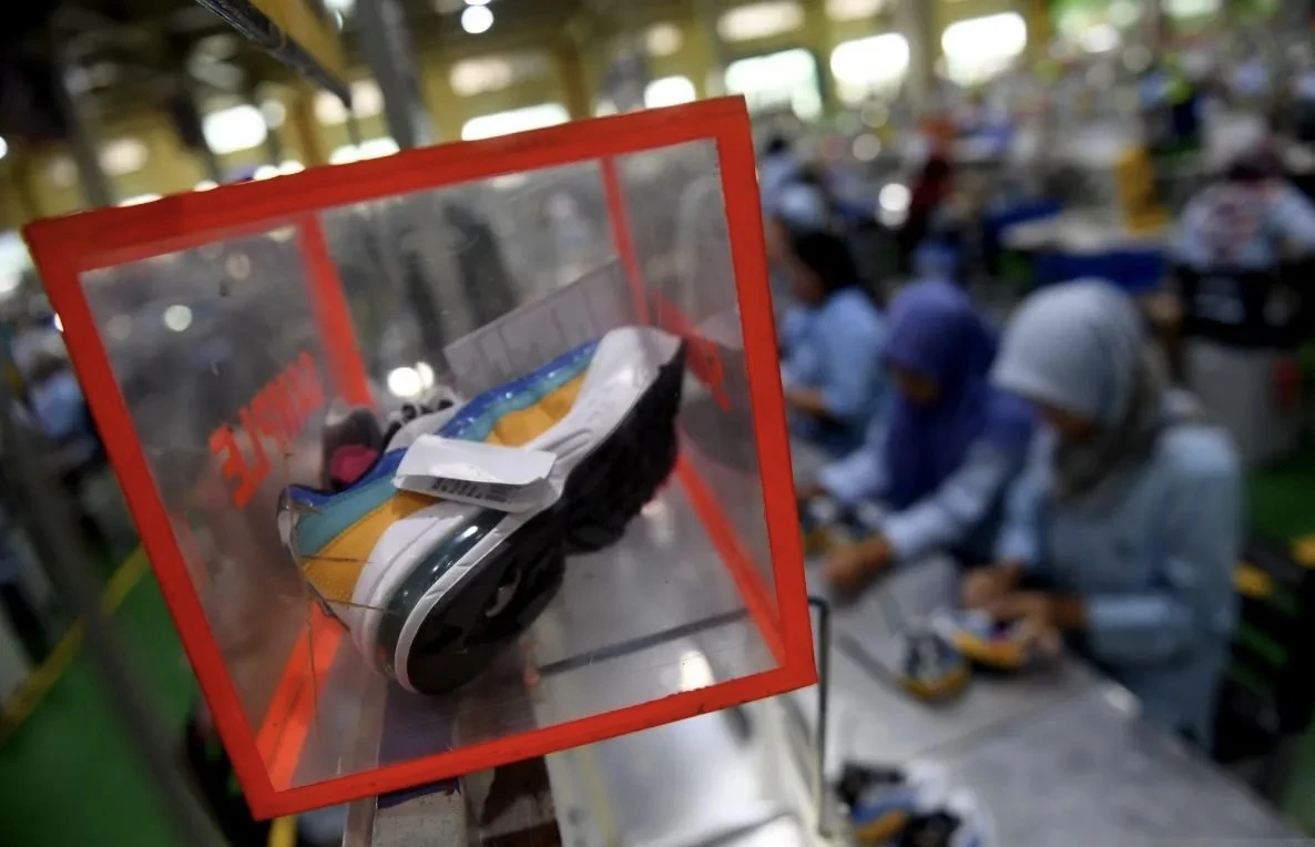 Kadin–US-ABC Targetkan Peningkatan Ekspor Alas Kaki dan Garmen ke AS