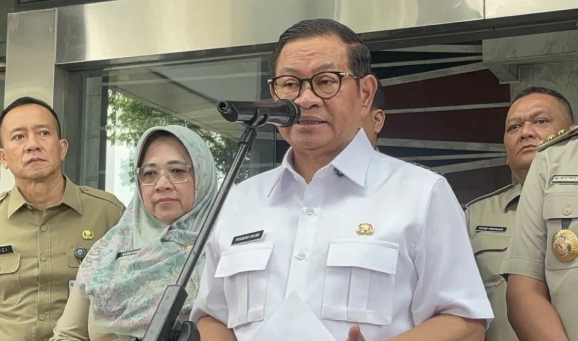 DKI Akan Gunakan Dana Mengendap di Bank Untuk Bangun Jakarta