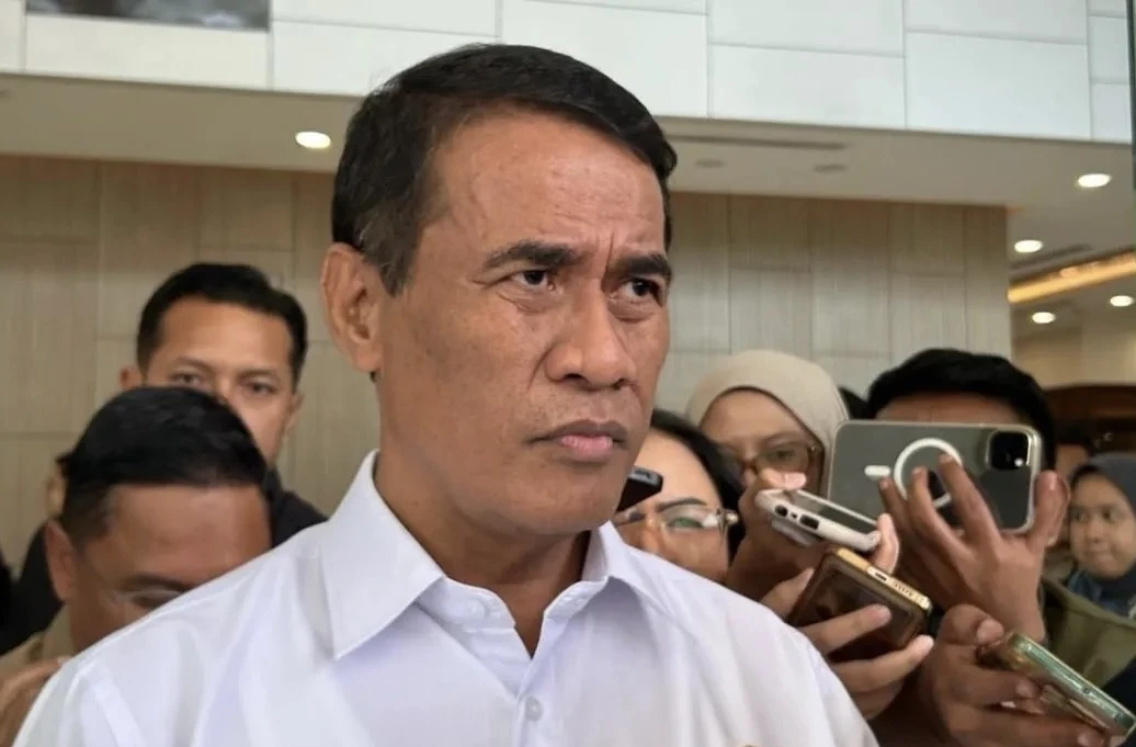 Cetak Sawah 400 Ribu Hektar, Pemerintah Siapkan Rp10 Triliun