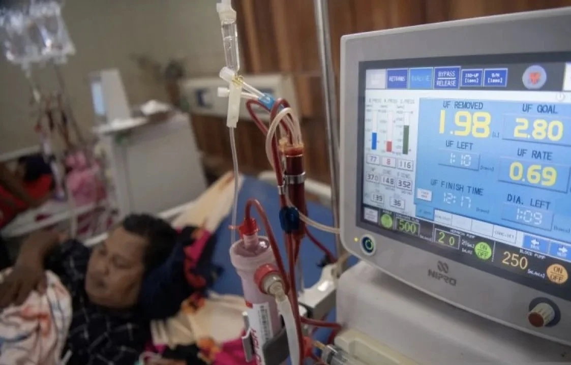 BPS Targetkan Verifikasi 106 Ribu PBI-JK yang Sakit Kronis Rampung Sebelum Lebaran