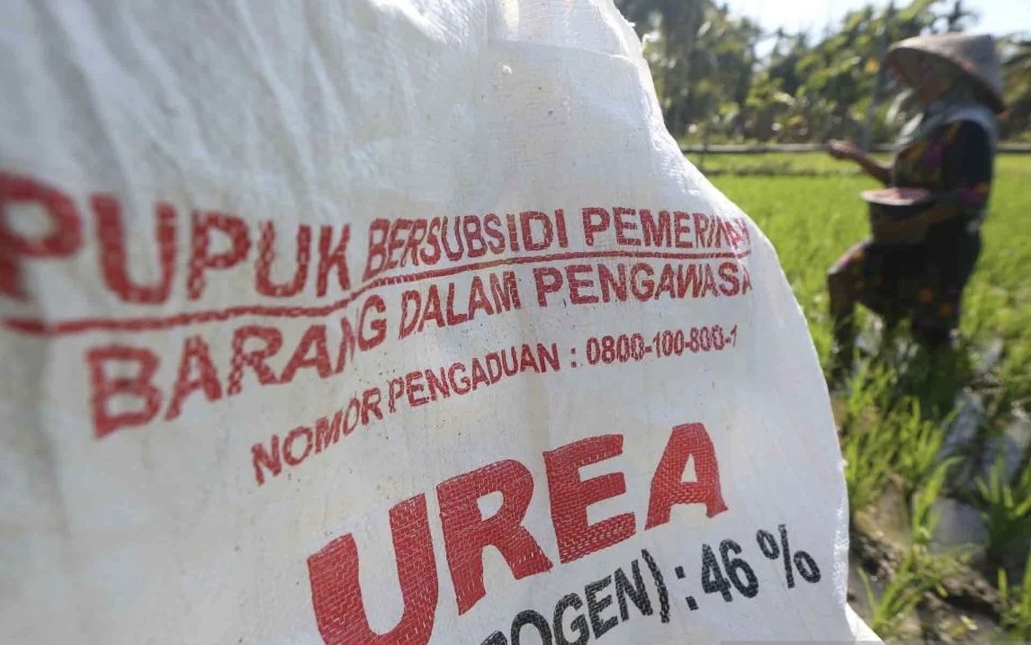 Harga Pupuk Bersubsidi Diturunkan 20%; Nekat Mainkan Harga, Izin Bakal Dicabut
