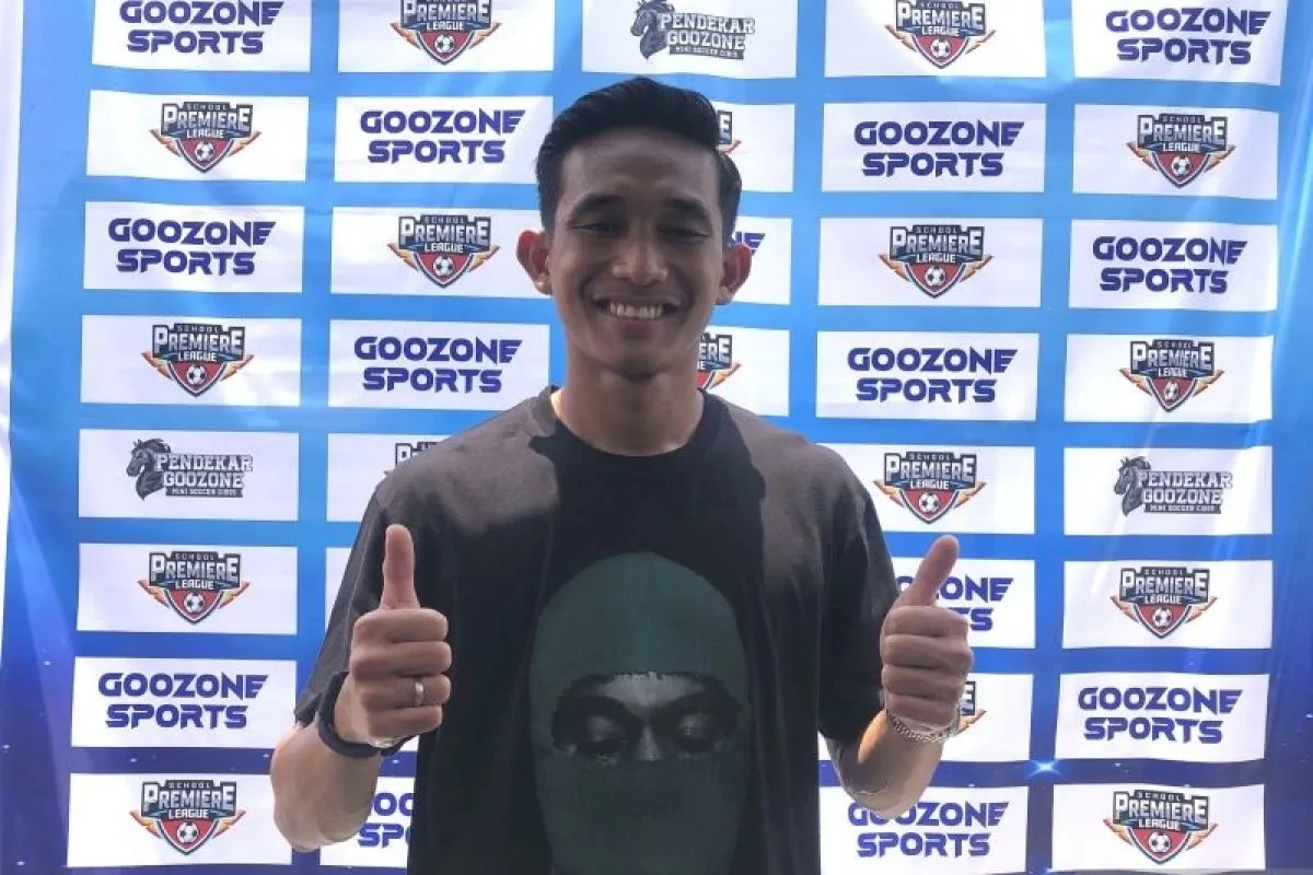 John Herdman Berharap Rizky Ridho Segera ‘Naik Level’