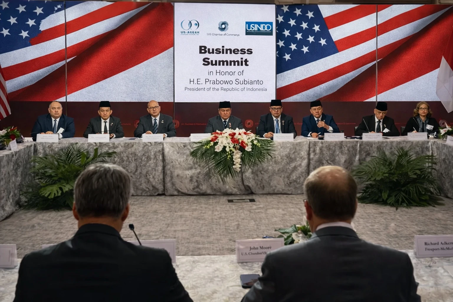 Tarif Resiprokal Gugur, Celios: Indonesia Bisa Lepas dari Perjanjian ART