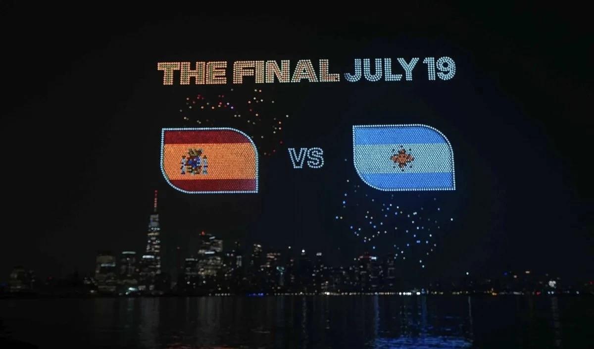 Spanyol vs Argentina: Tiga Duel Penentu Juara Dunia