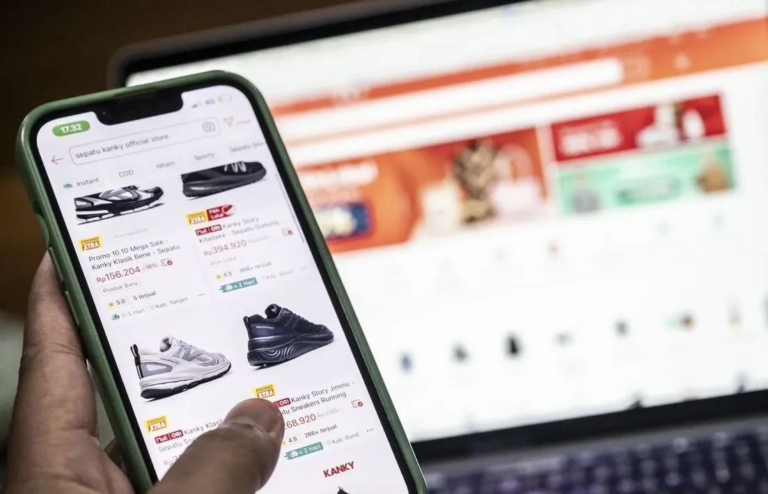 Per September 2025, Pemerintah Raup Rp10,21 Triliun dari Pajak Sektor Digital