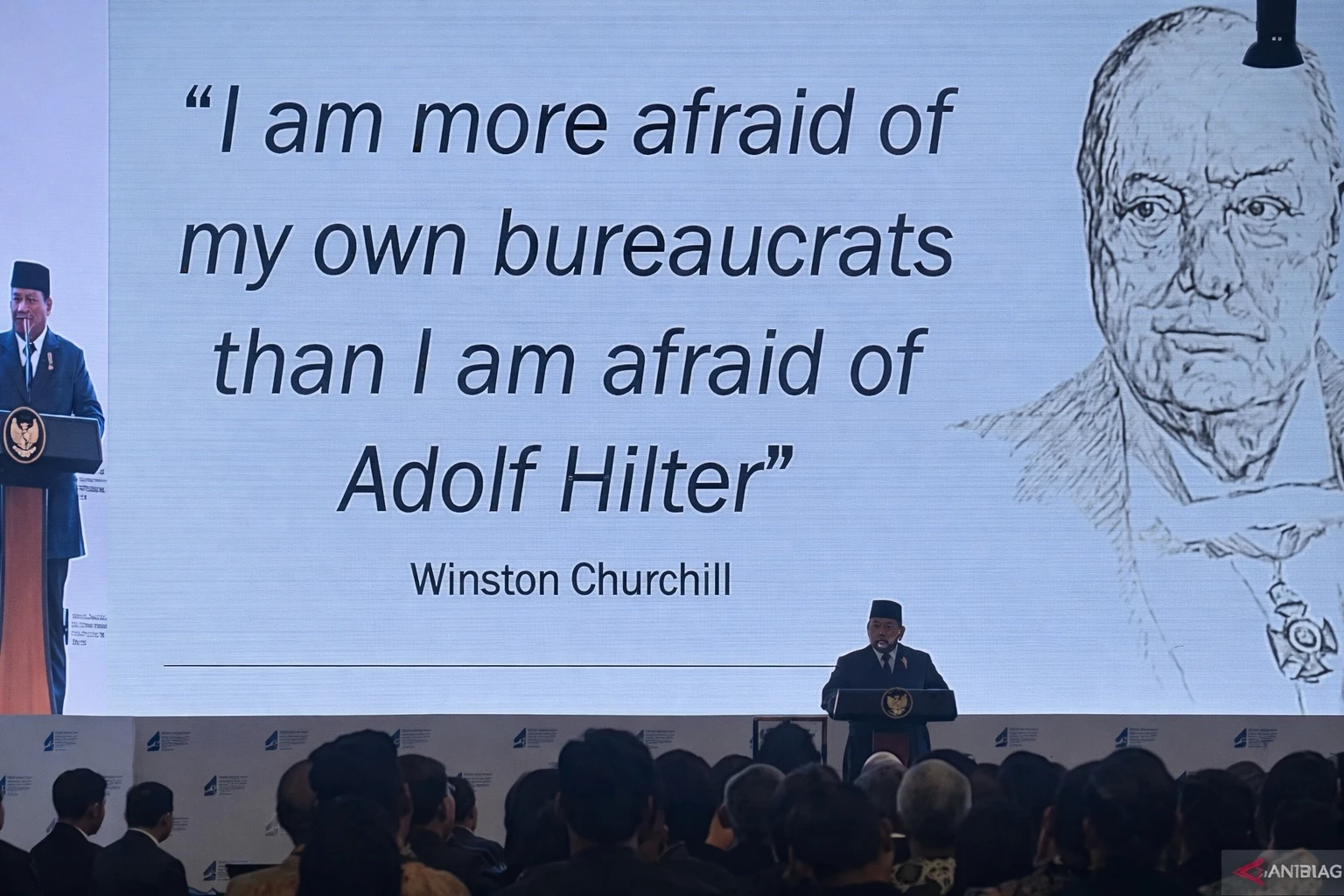 Prabowo Proyeksikan Dapur MBG Bakal Serap 1,5 Juta Pekerja