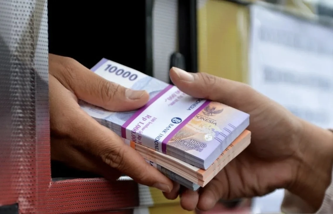BI: Uang Beredar M2 di September Tumbuh Capai Rp9.771 Triliun