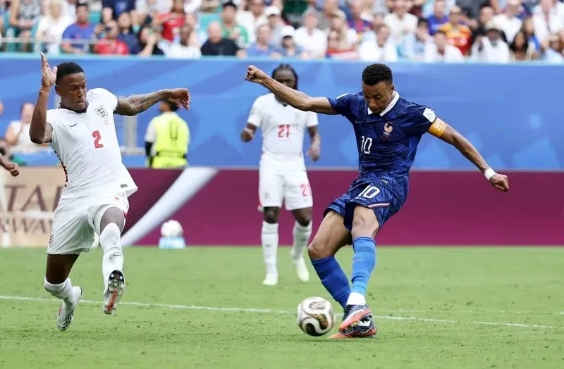 Salip Messi, Kylian Mbappe Pimpin Top Skor Piala Dunia 2026