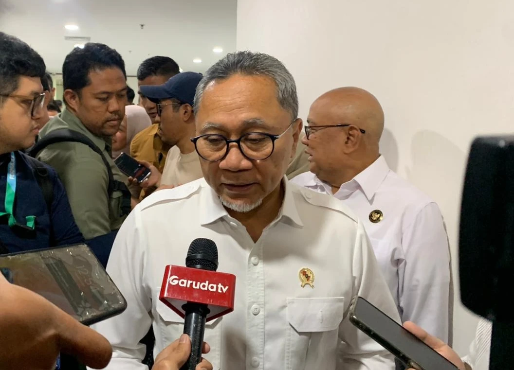 Koperasi Desa Merah Putih Digenjot, 26 Ribu Unit dalam Proses Pembangunan