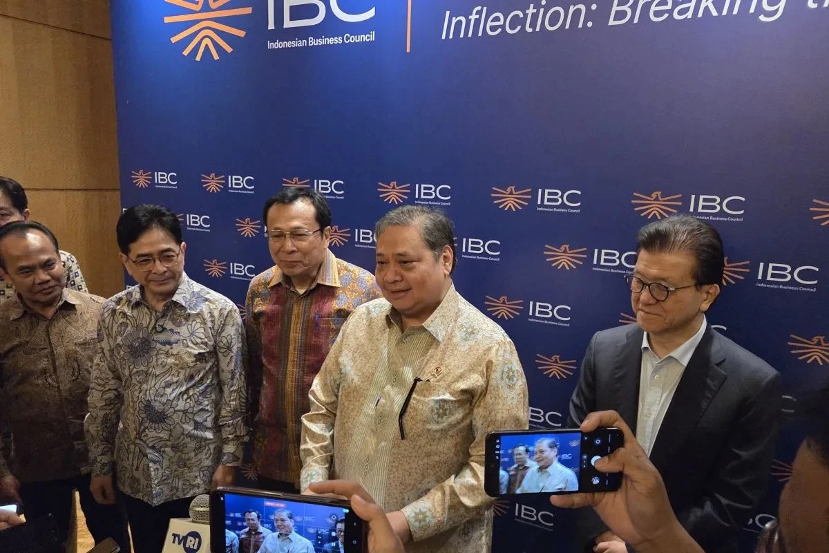 Siapkan Dana Segar US$6 Miliar, Pemerintah Akan Bentuk BUMN Tekstil Baru