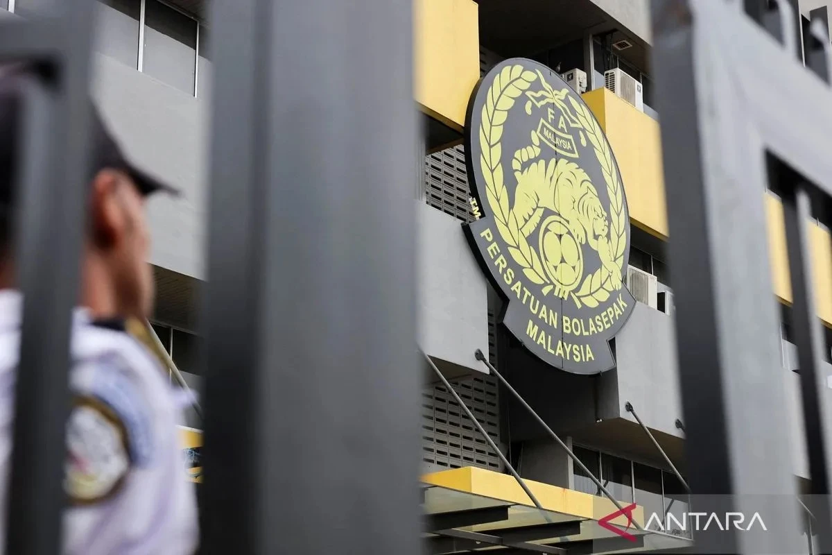 Asosiasi Sepak Bola Malaysia (FAM)