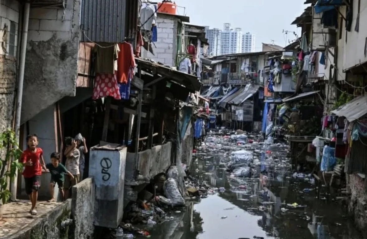 Cegah Sungai Jadi Toilet, Edukasi Warga Perlu Digencarkan