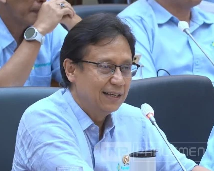 Menkes Ungkap 136 Ribu Orang Meninggal Akibat TBC Tiap Tahun