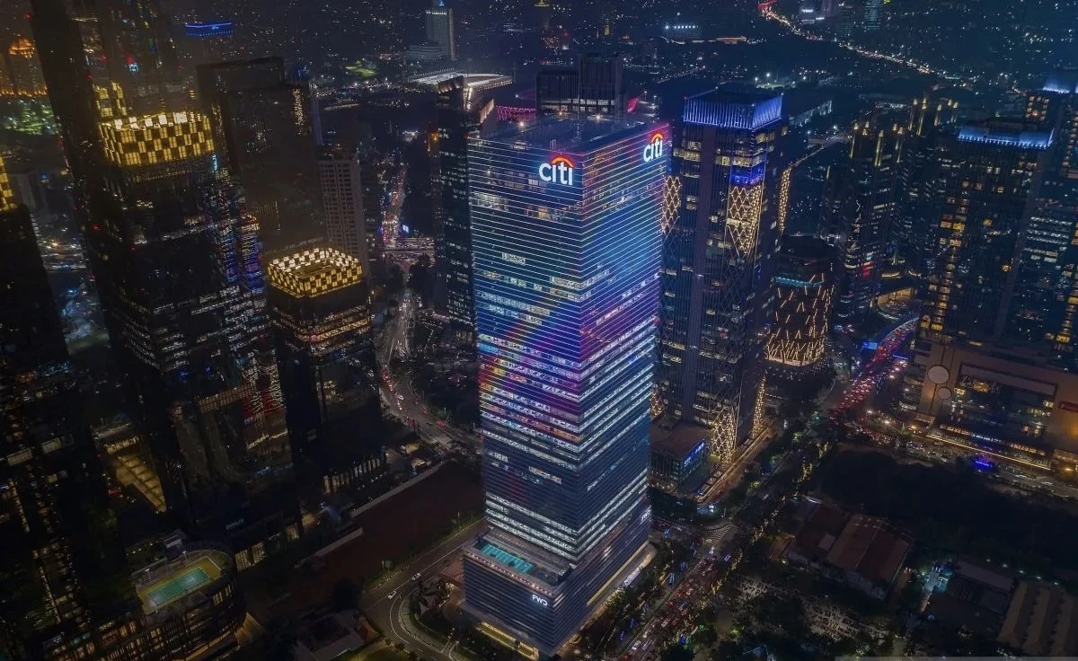 Riset Citibank: Laba Perbankan Global Bisa Capai US$2 Triliun Berkat AI