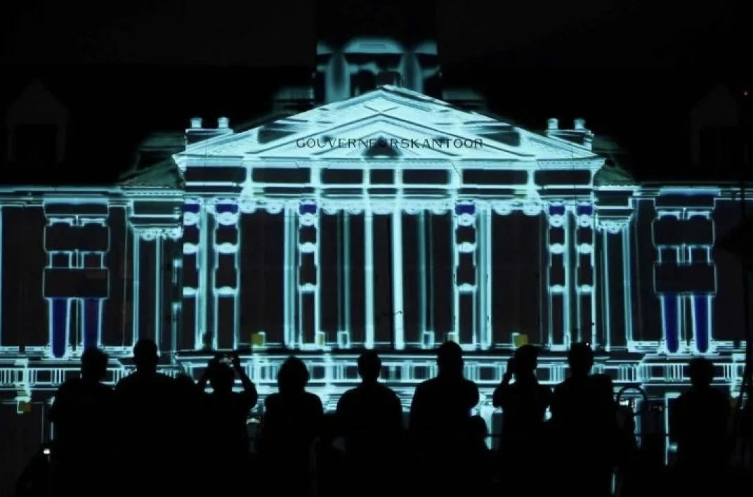 Jakarta Light Festival