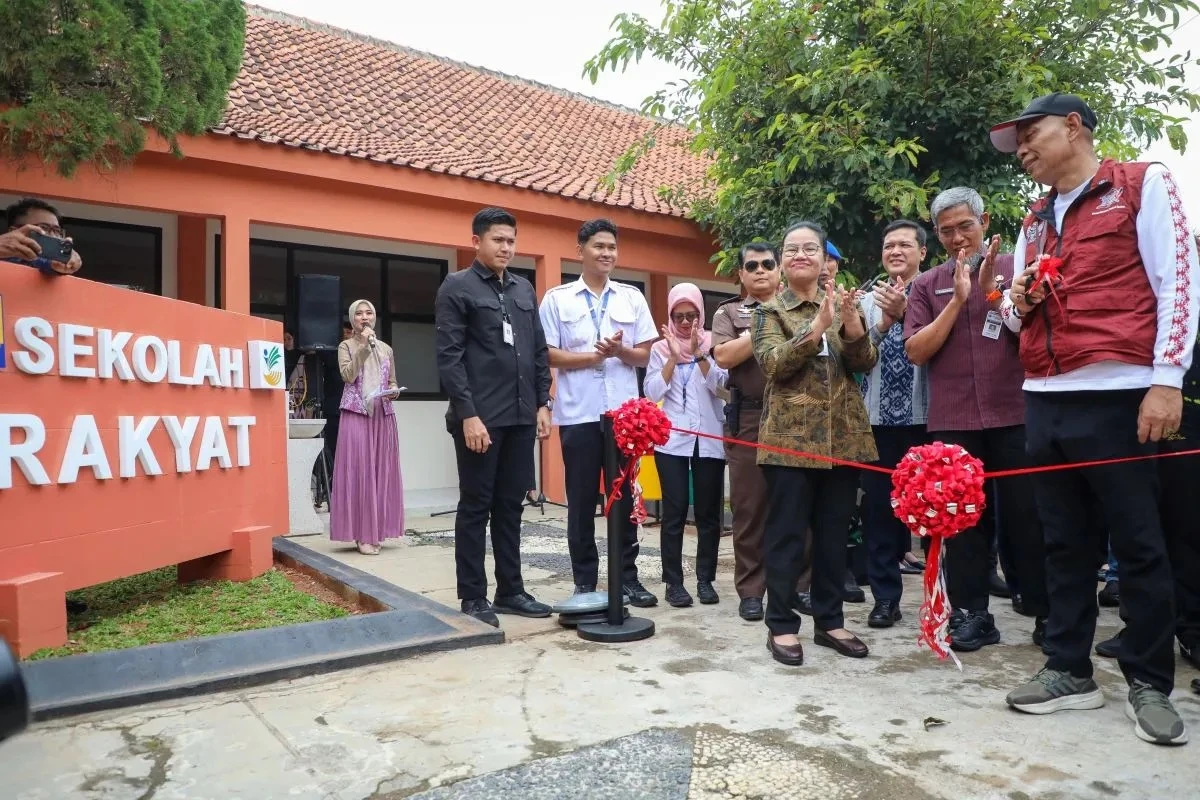 SPMB Sekolah Nasional Terintegrasi Dibuka, Hasil Seleksi 3 Agustus
