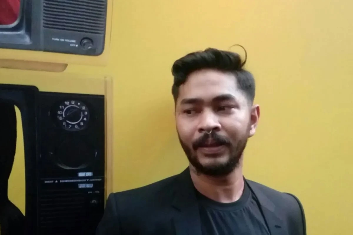 Polisi Benarkan Penangkapan Onad Terkait Narkoba