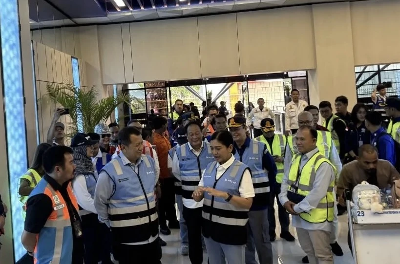 Tiket Angkutan Lebaran Pelni Sudah Terjual 56,5%