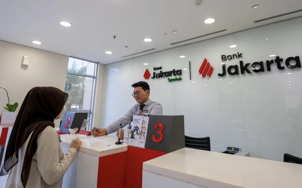 Kuartal III-2025, Laba Bersih Bank Jakarta Naik 1,46% Jadi Rp520,8 Triliun