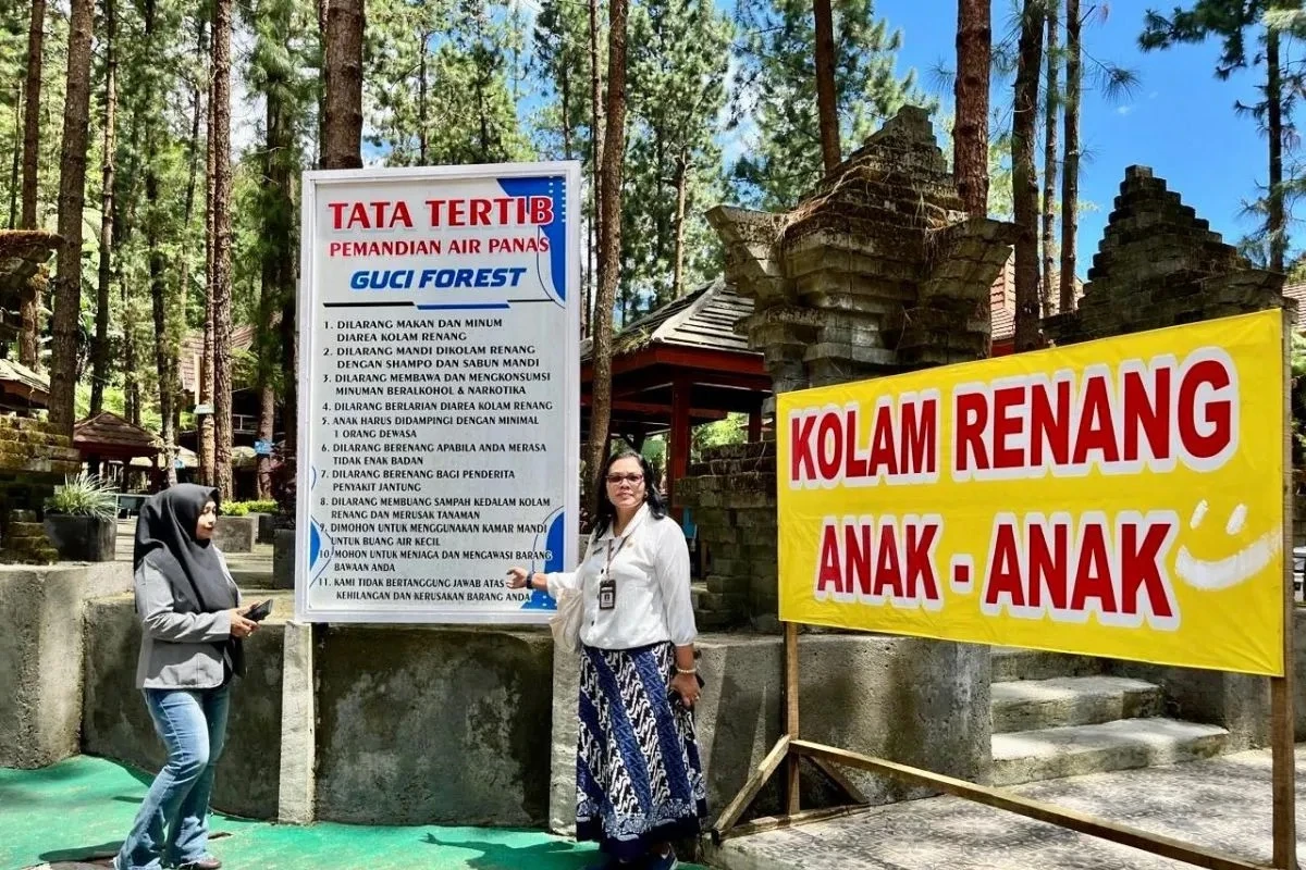 Libur Lebaran, Enam Juta Wisatawan Diprediksi Kunjungi Jateng