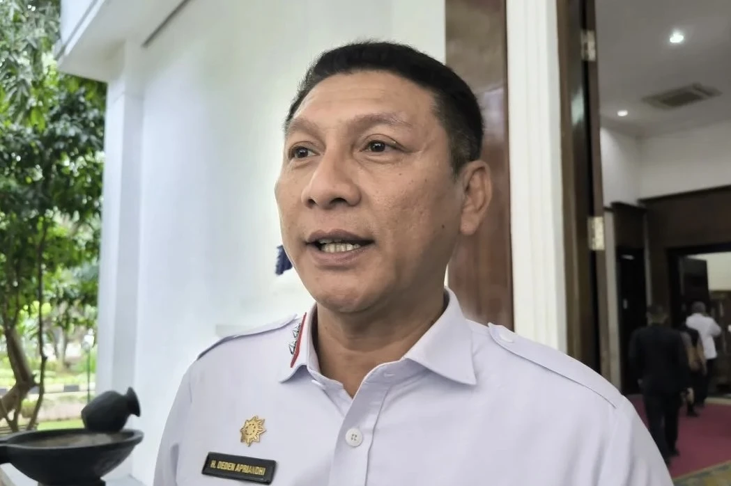 Di Banten Jam Kerja ASN Selama Ramadan Jadi 06.30–14.00