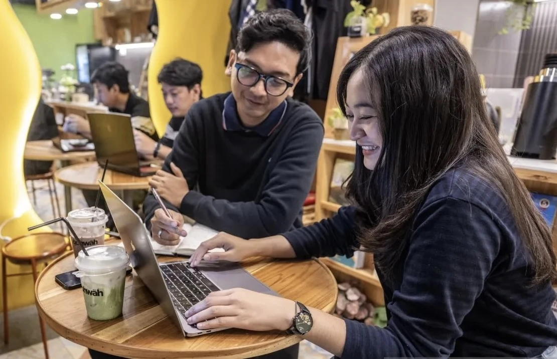 WFA di Momen Lebaran, Fleksibilitas Tanpa Korbankan Produktivitas